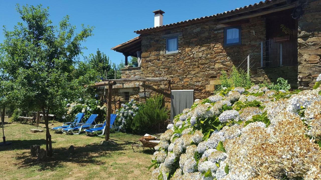 Vilar Dos Condes Pedrogao Pequeno Exterior photo