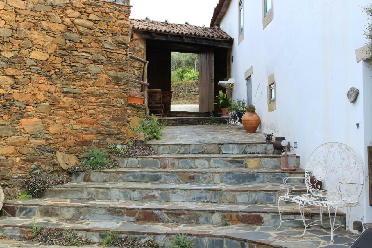 Vilar Dos Condes Pedrogao Pequeno Exterior photo